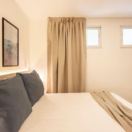 Upoint Recoleta Aparthotel Buenos Aires Bagian luar foto