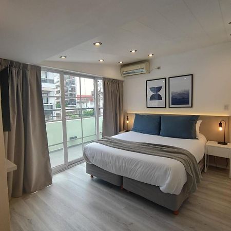 Upoint Recoleta Aparthotel Buenos Aires Bagian luar foto