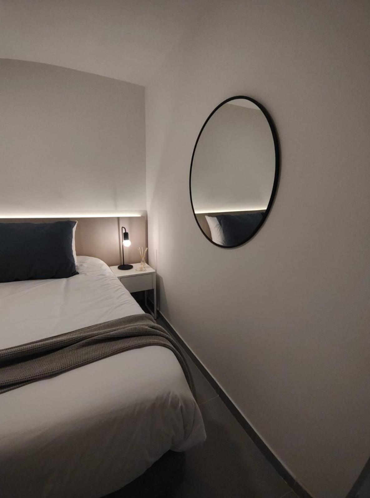 Upoint Recoleta Aparthotel Buenos Aires Bagian luar foto