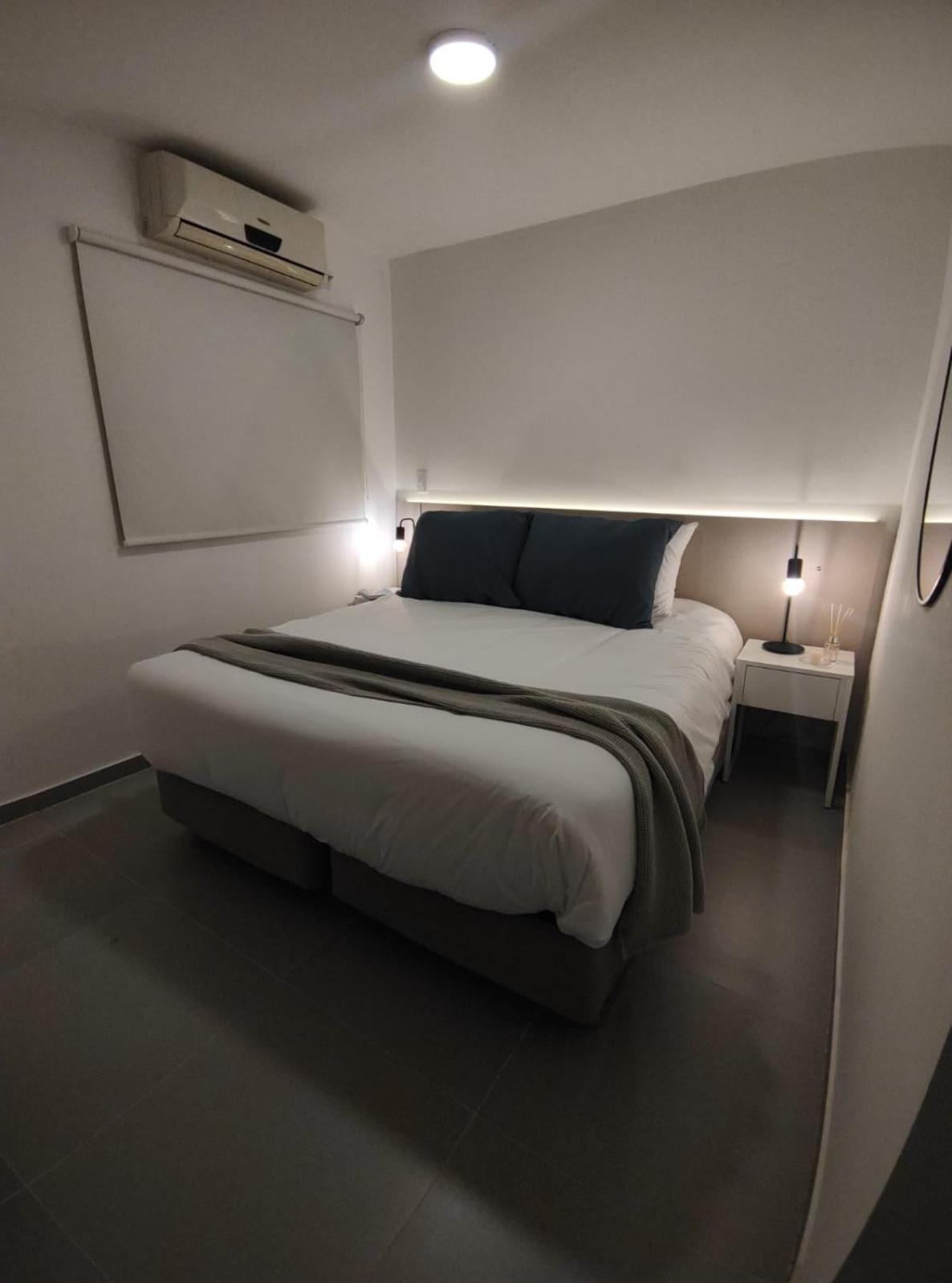 Upoint Recoleta Aparthotel Buenos Aires Bagian luar foto