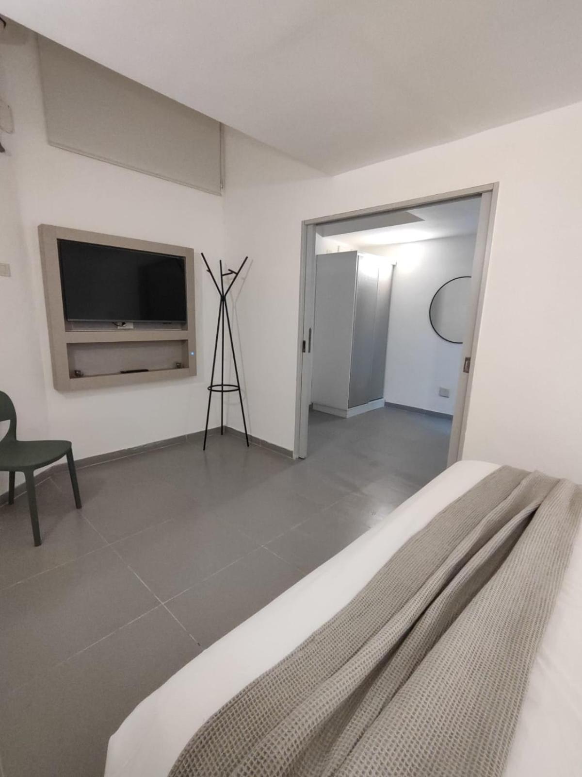 Upoint Recoleta Aparthotel Buenos Aires Bagian luar foto