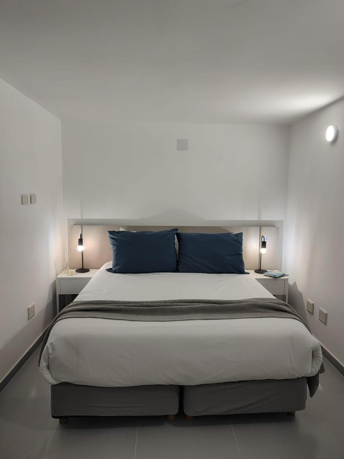 Upoint Recoleta Aparthotel Buenos Aires Bagian luar foto