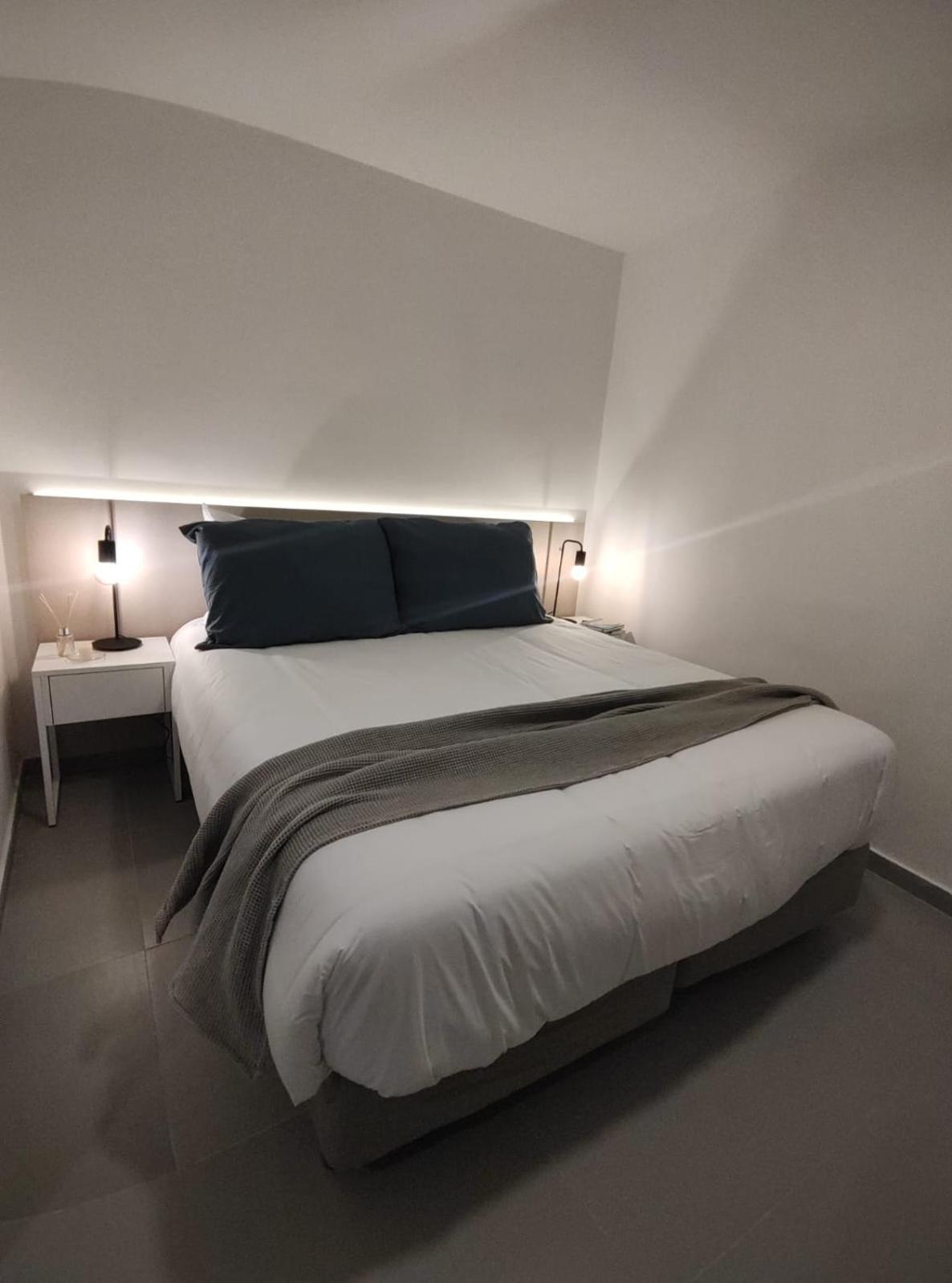 Upoint Recoleta Aparthotel Buenos Aires Bagian luar foto