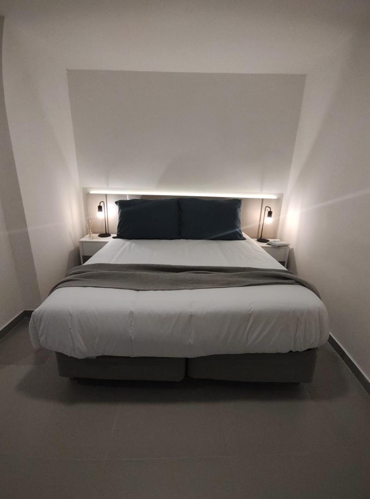 Upoint Recoleta Aparthotel Buenos Aires Bagian luar foto