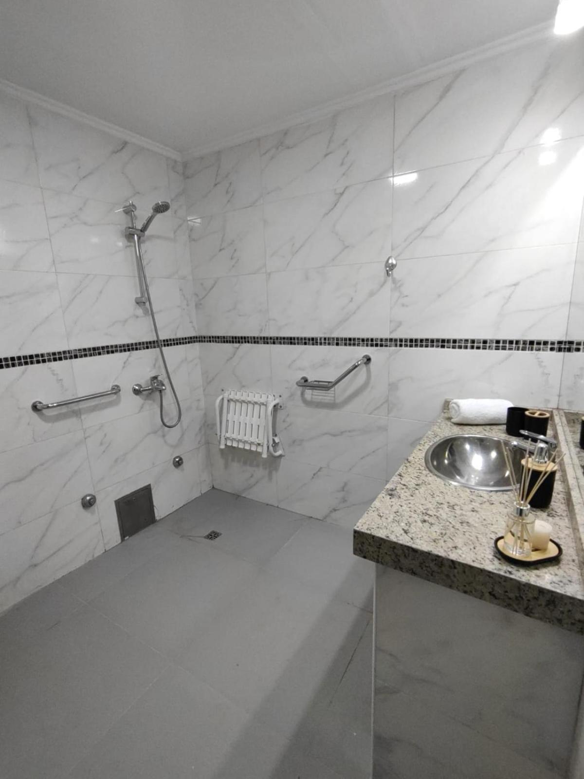 Upoint Recoleta Aparthotel Buenos Aires Bagian luar foto