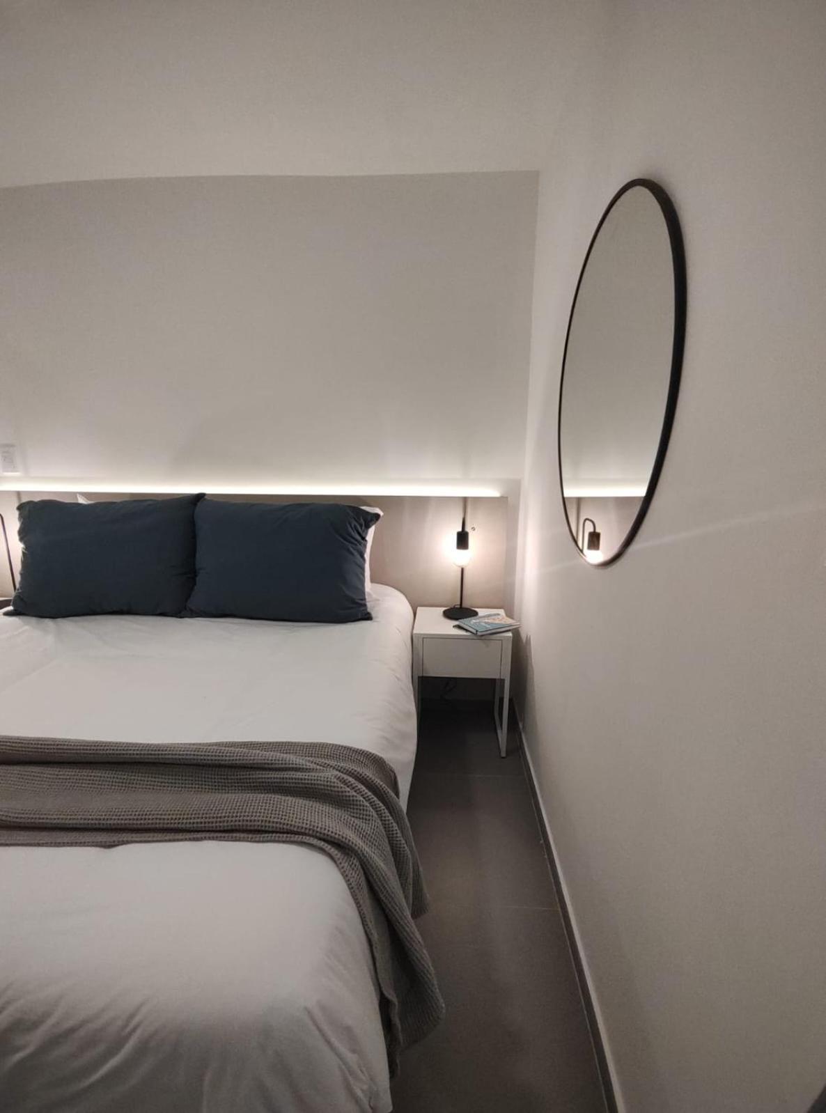Upoint Recoleta Aparthotel Buenos Aires Bagian luar foto