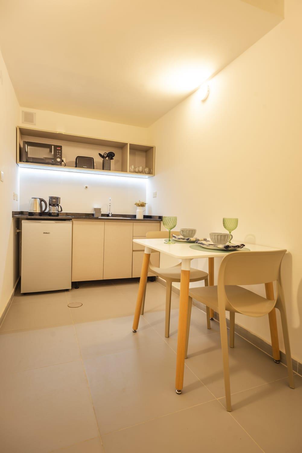 Upoint Recoleta Aparthotel Buenos Aires Bagian luar foto