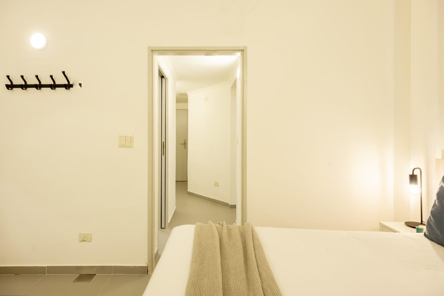 Upoint Recoleta Aparthotel Buenos Aires Bagian luar foto