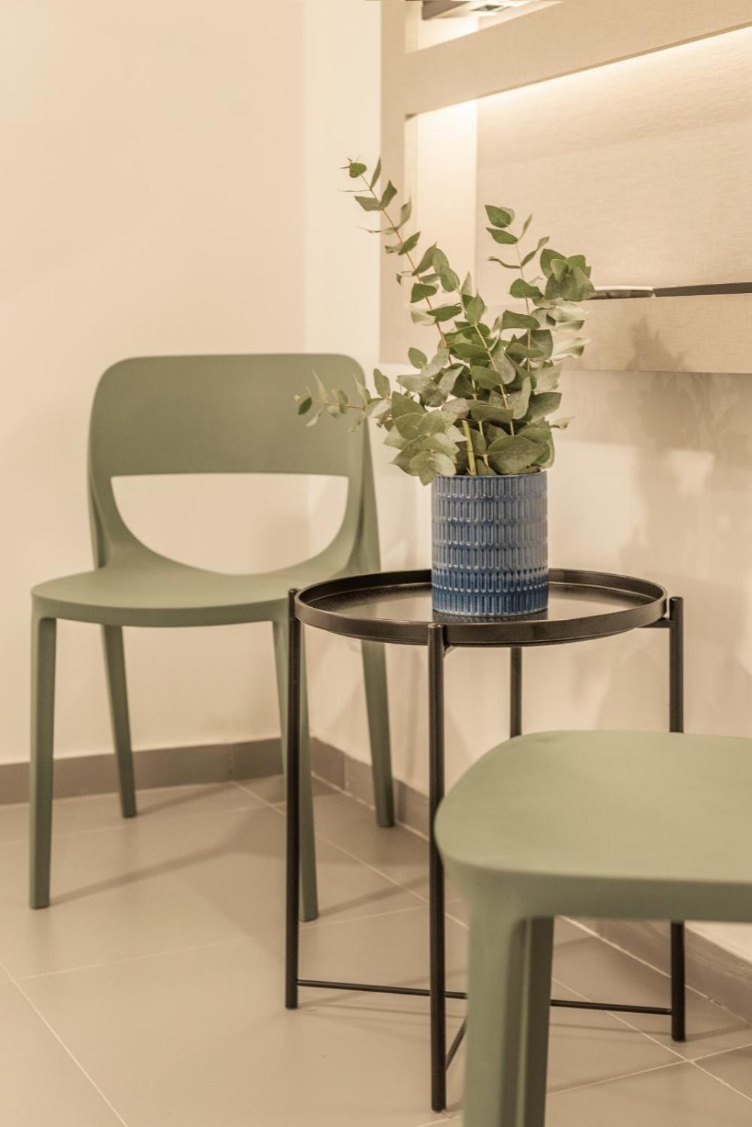 Upoint Recoleta Aparthotel Buenos Aires Bagian luar foto