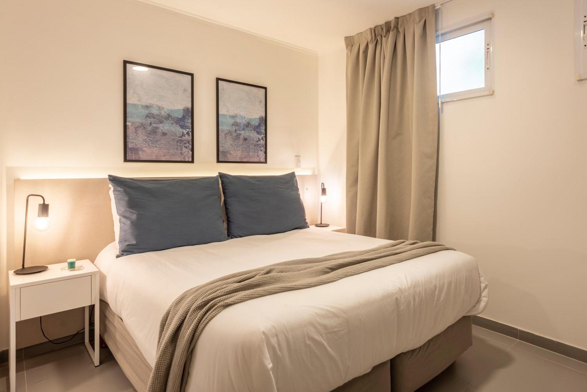 Upoint Recoleta Aparthotel Buenos Aires Bagian luar foto