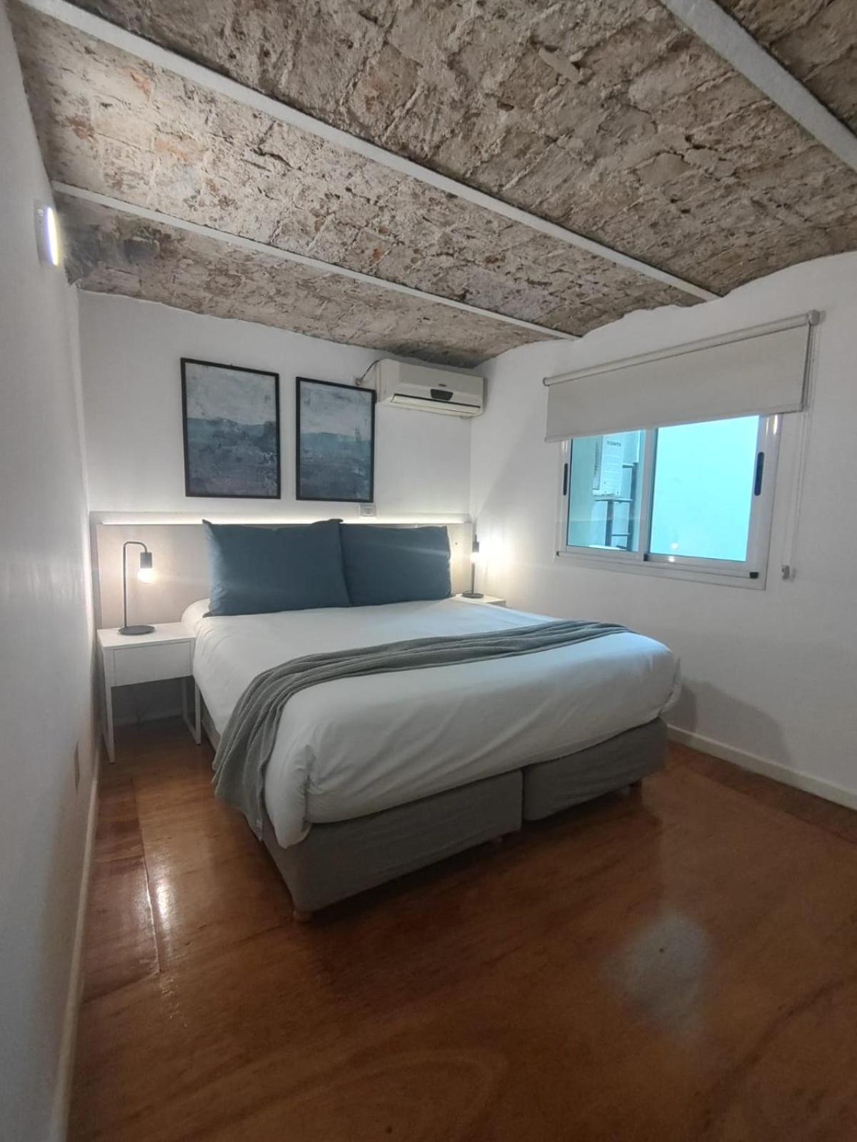 Upoint Recoleta Aparthotel Buenos Aires Bagian luar foto