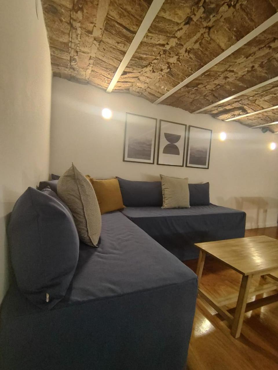 Upoint Recoleta Aparthotel Buenos Aires Bagian luar foto