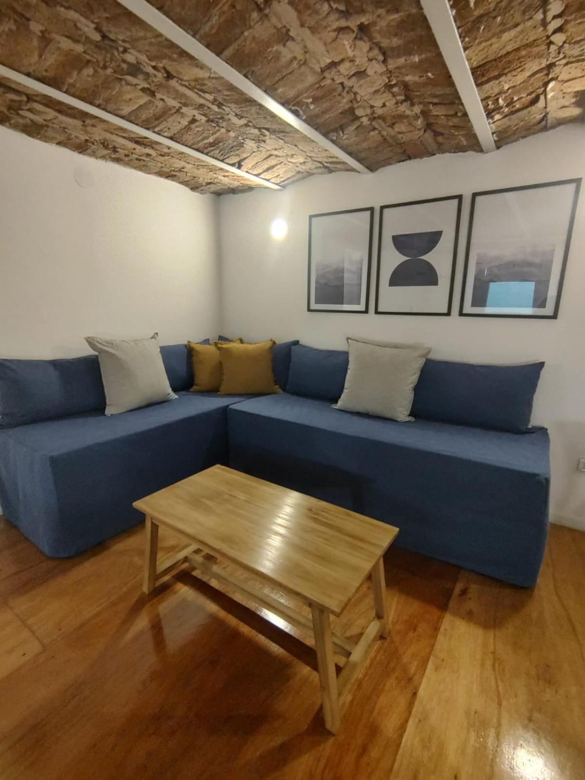 Upoint Recoleta Aparthotel Buenos Aires Bagian luar foto