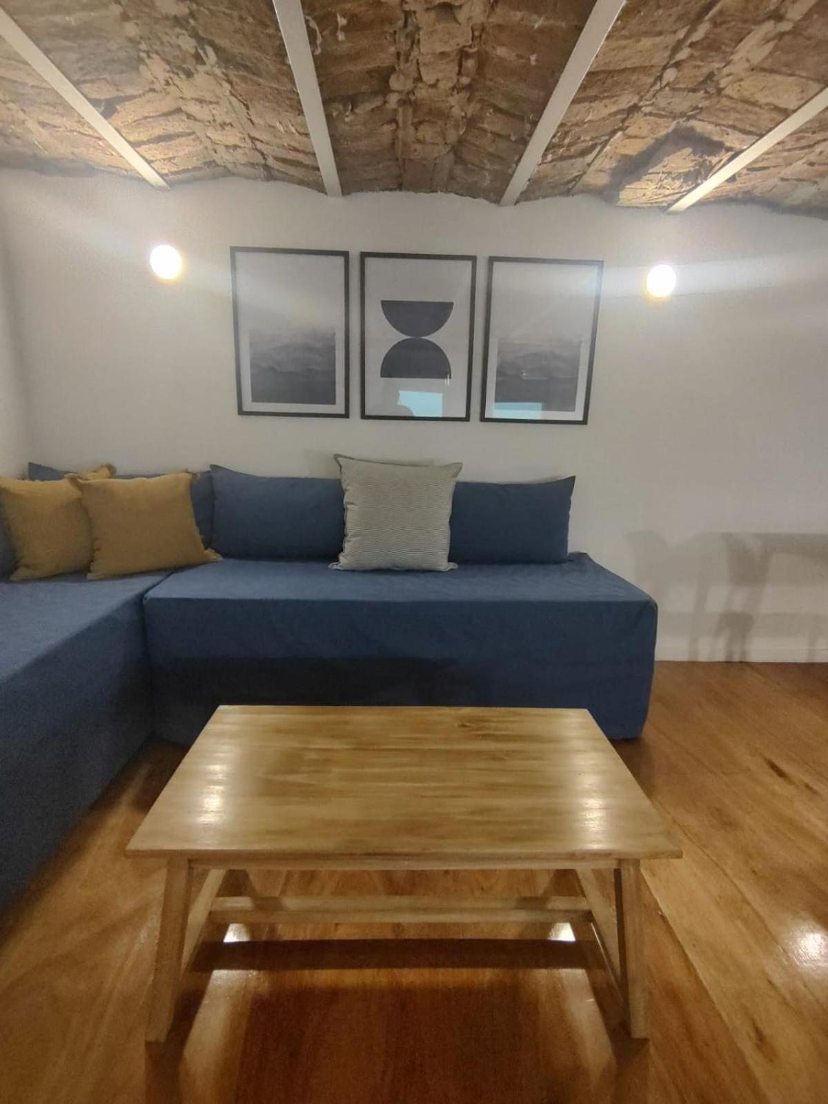Upoint Recoleta Aparthotel Buenos Aires Bagian luar foto