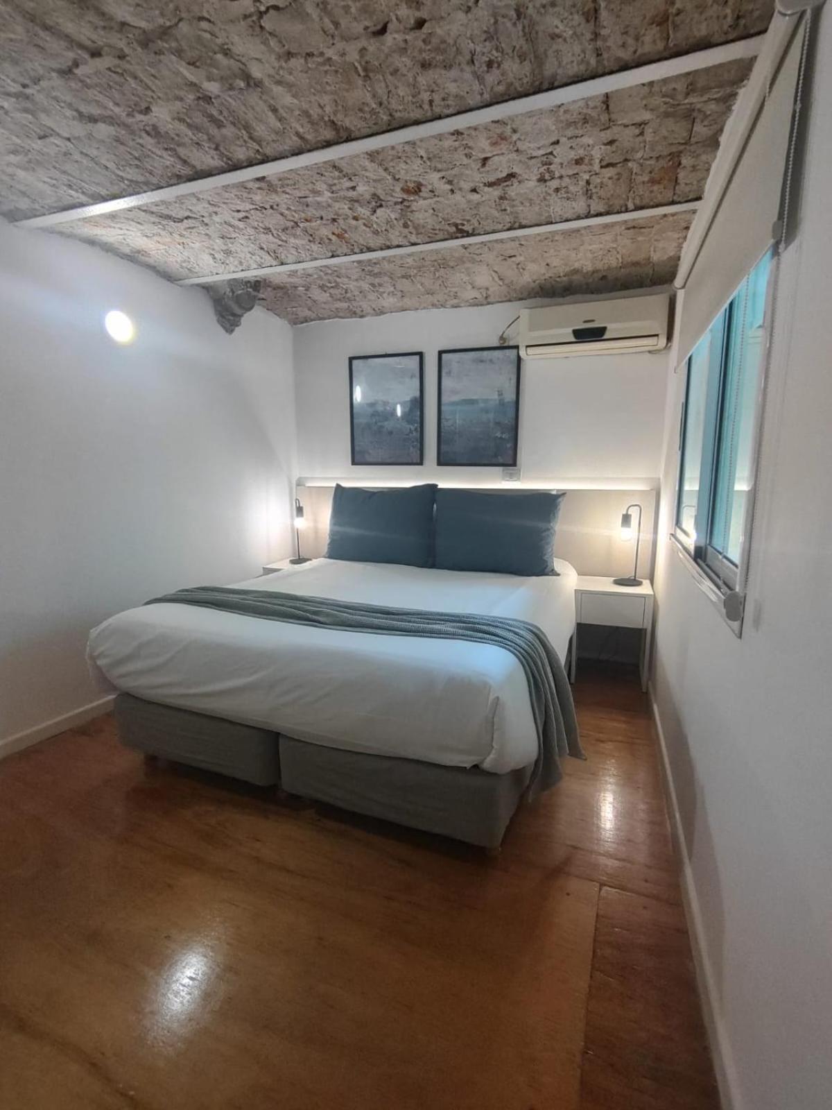 Upoint Recoleta Aparthotel Buenos Aires Bagian luar foto