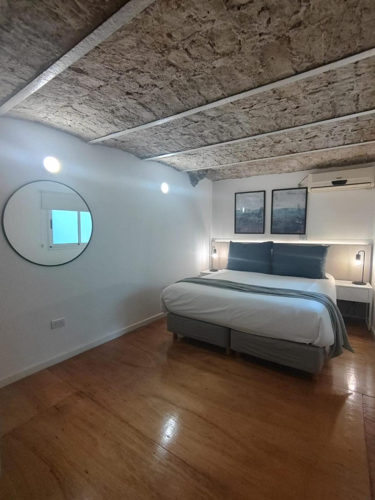 Upoint Recoleta Aparthotel Buenos Aires Bagian luar foto