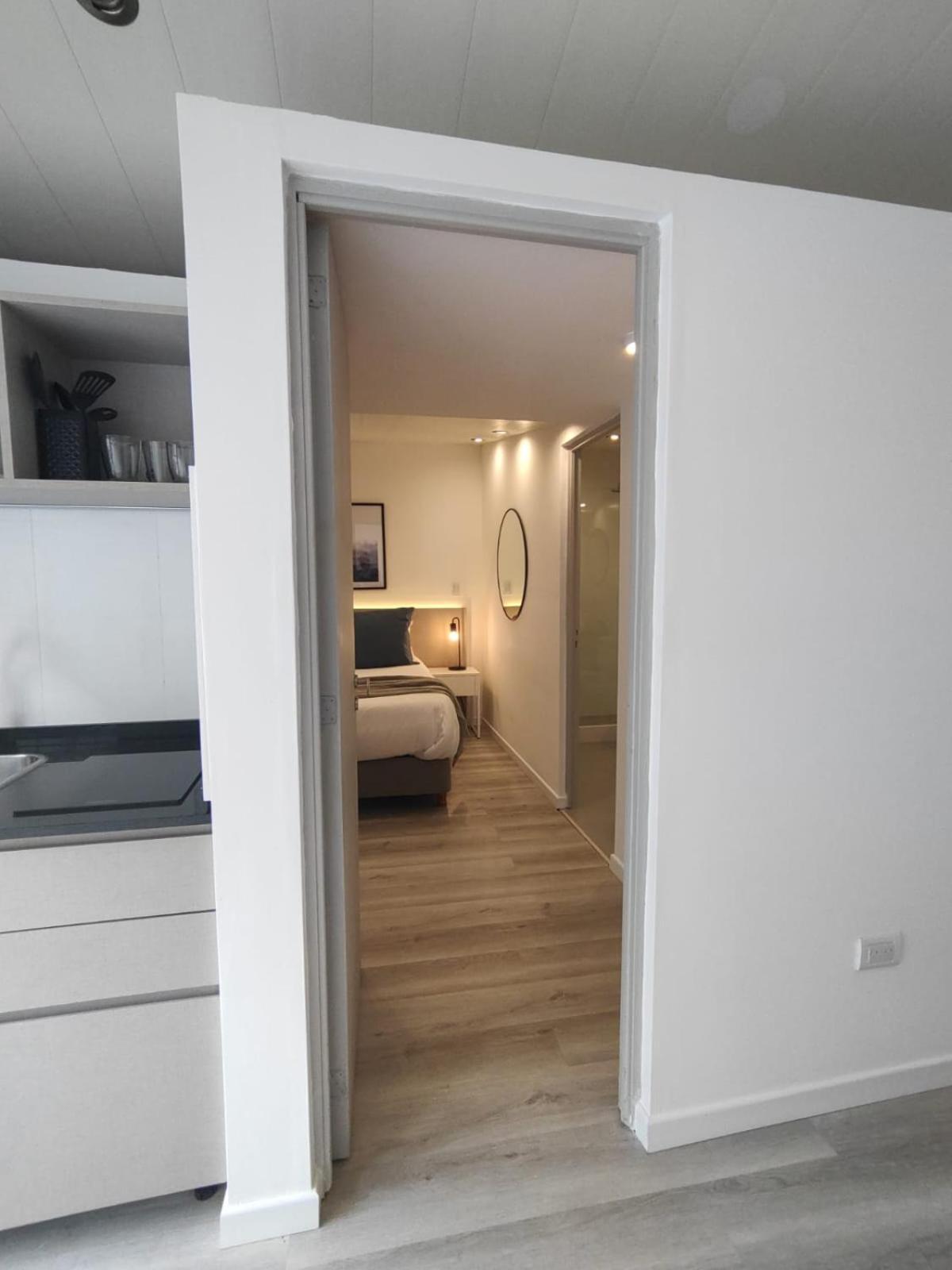 Upoint Recoleta Aparthotel Buenos Aires Bagian luar foto